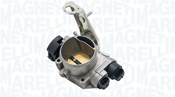 Throttle Body